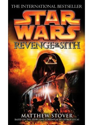 Star Wars: Episode III: Revenge of the Sith - Star Wars