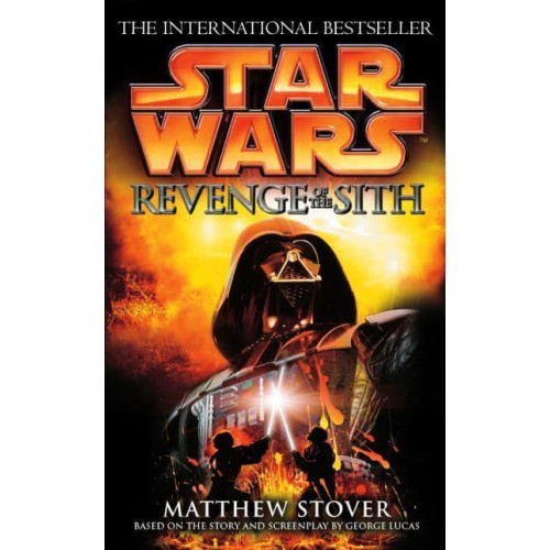 Star Wars: Episode III: Revenge of the Sith - Star Wars