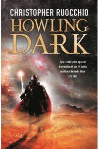 Howling Dark - The Sun Eater