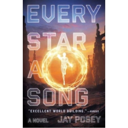 Every Star a Song - The Ascendance