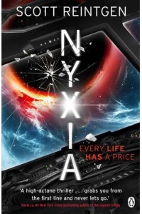 Nyxia - The Nyxia Triad