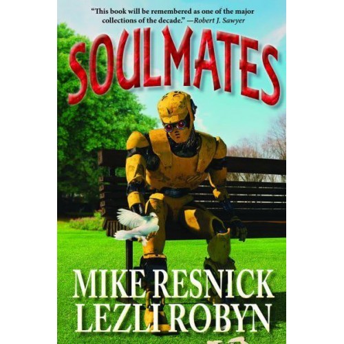 Soulmates