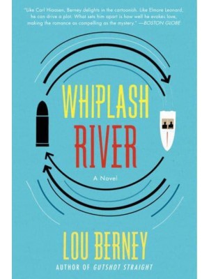 Whiplash River