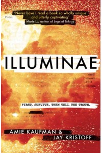Illuminae - The Illuminae Files