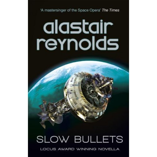 Slow Bullets