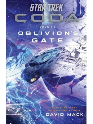Oblivion's Gate - Star Trek. Coda
