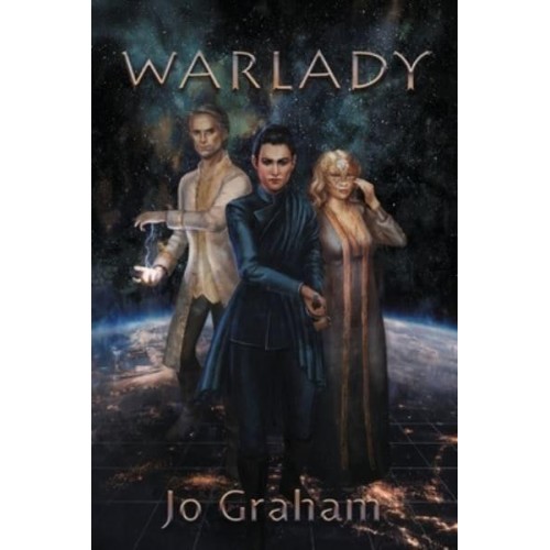 Warlady