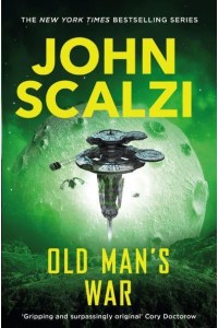 Old Man's War - The Old Man's War Series