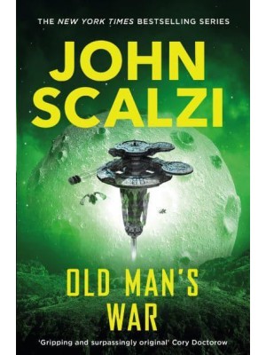 Old Man's War - The Old Man's War Series