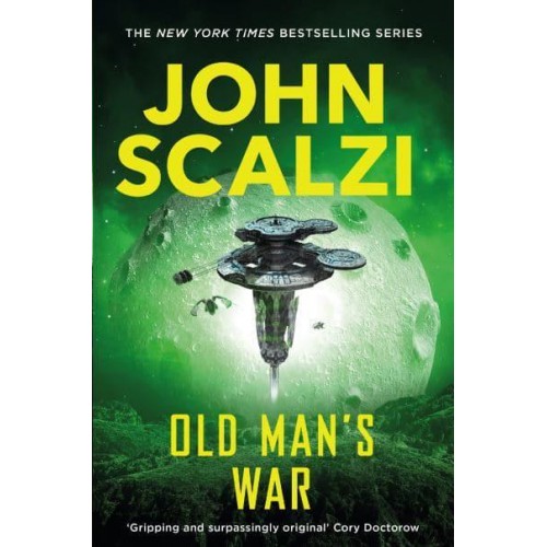 Old Man's War - The Old Man's War Series