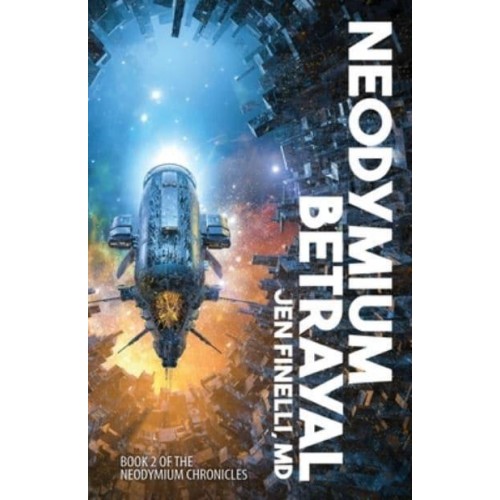 Neodymium Betrayal