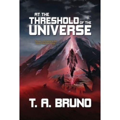 At the Threshold of the Universe