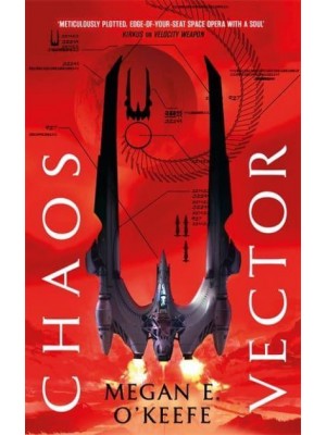 Chaos Vector - The Protectorate