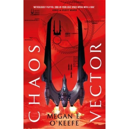 Chaos Vector - The Protectorate