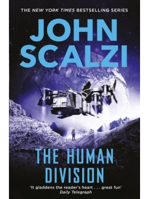 The Human Division - The Old Man's War Series