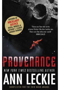 Provenance