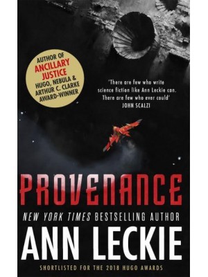 Provenance