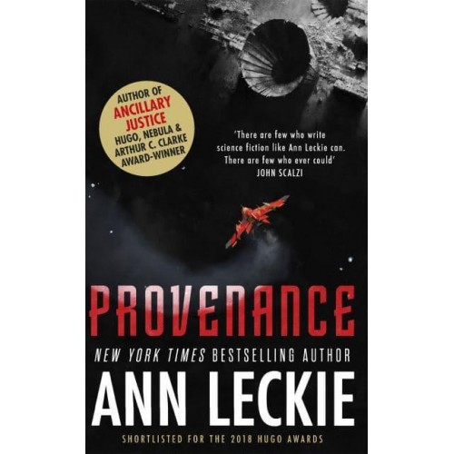 Provenance