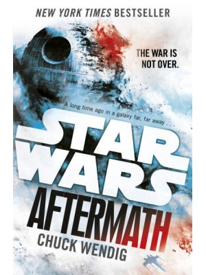 Star Wars: Aftermath - Star Wars