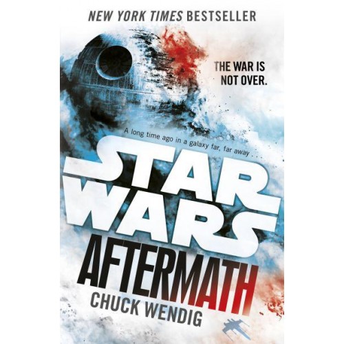 Star Wars: Aftermath - Star Wars