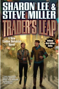 Trader's Leap - The Liaden Universe