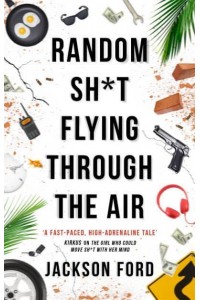 Random Sh*t Flying Through the Air - The Frost Files