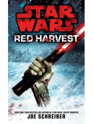 Star Wars: Red Harvest - Star Wars