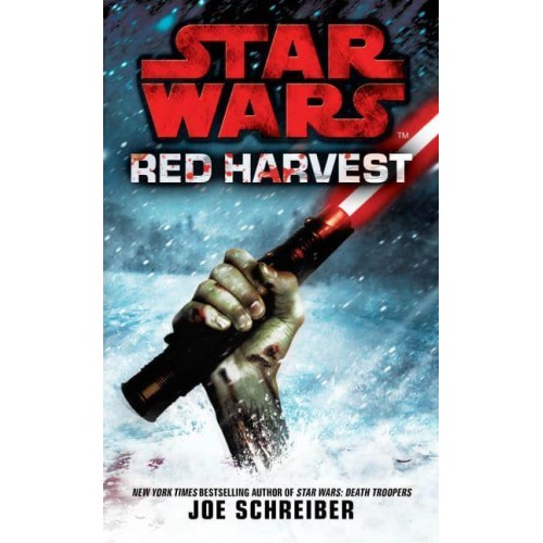 Star Wars: Red Harvest - Star Wars