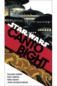 Canto Bight (Star Wars) - Star Wars