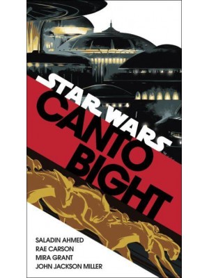 Canto Bight (Star Wars) - Star Wars
