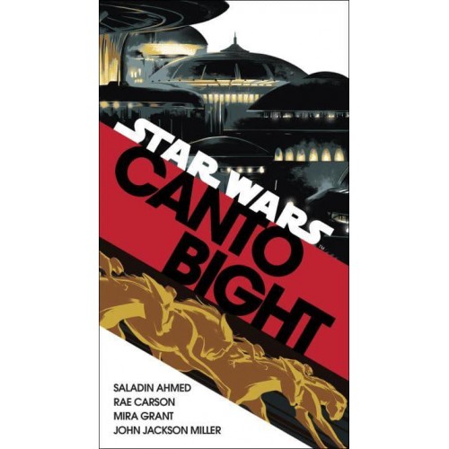 Canto Bight (Star Wars) - Star Wars
