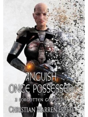 Anguish Once Possessed