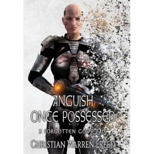 Anguish Once Possessed