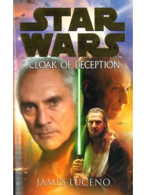 Star Wars: Cloak Of Deception - Star Wars