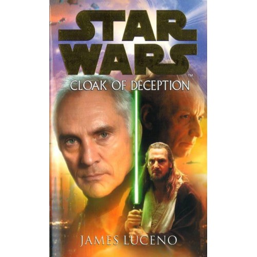 Star Wars: Cloak Of Deception - Star Wars