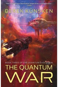 The Quantum War - The Quantum Evolution