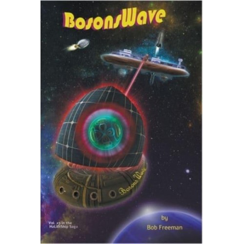 H2LiftShips - BosonsWave