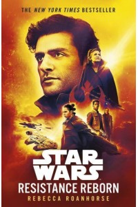 Star Wars: Resistance Reborn - Star Wars