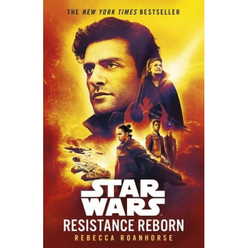 Star Wars: Resistance Reborn - Star Wars