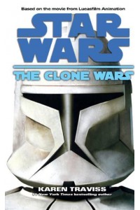 Star Wars: The Clone Wars - Star Wars