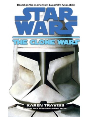 Star Wars: The Clone Wars - Star Wars