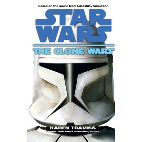 Star Wars: The Clone Wars - Star Wars