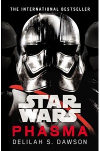 Star Wars: Phasma - Star Wars
