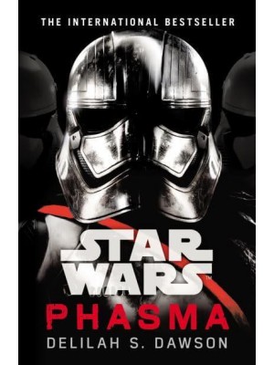 Star Wars: Phasma - Star Wars