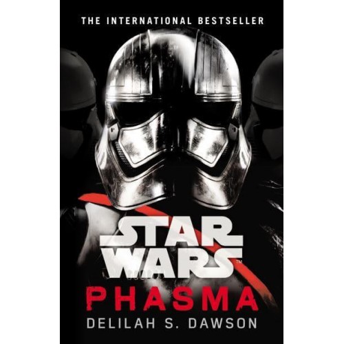 Star Wars: Phasma - Star Wars