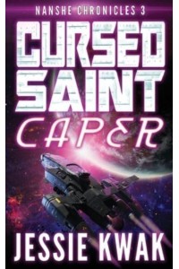 Cursed Saint Caper