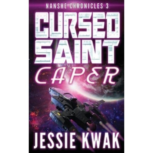 Cursed Saint Caper