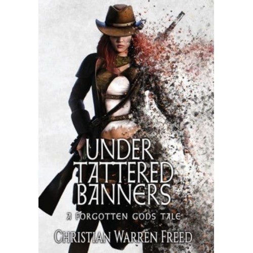 Under Tattered Banners