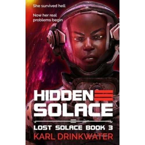 Hidden Solace