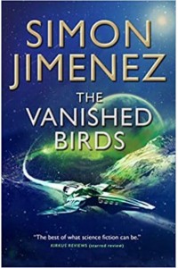 The Vanished Birds